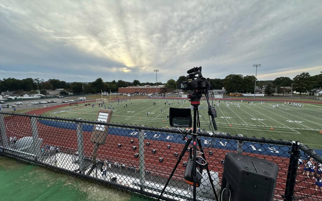The Spring Sports Surge: Why Single-Camera Streaming Doesn’t Cut It in Connecticut