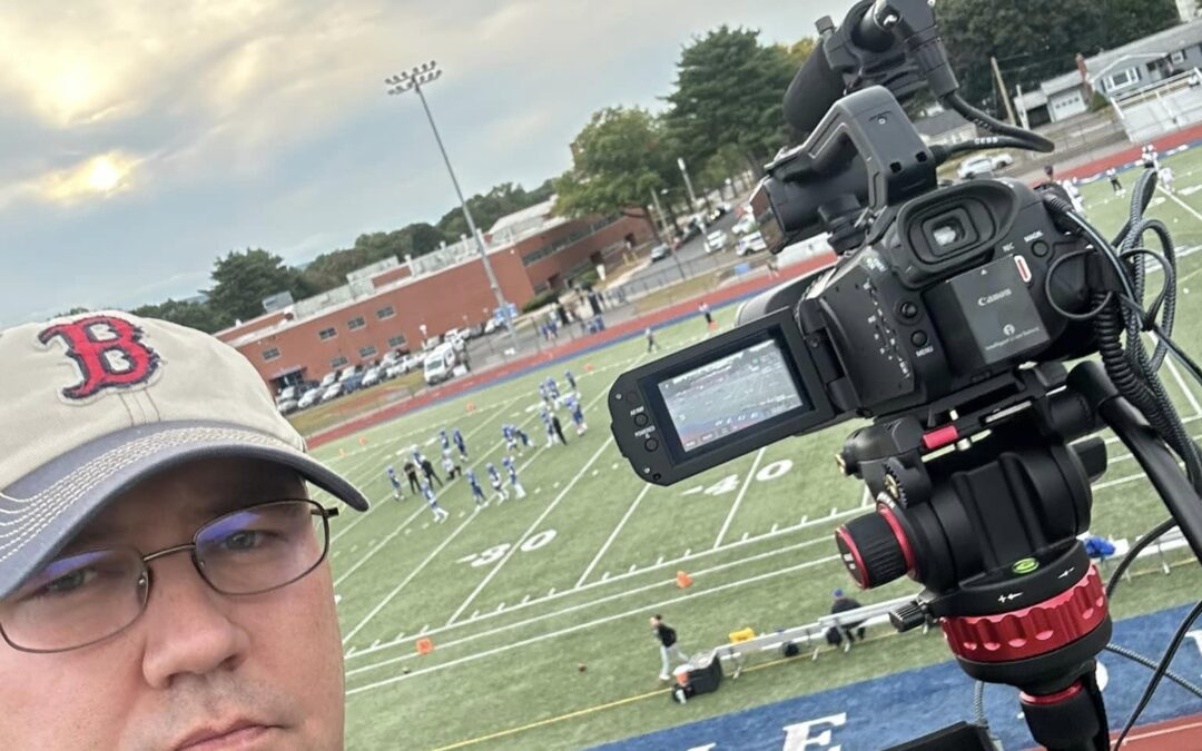 Best Sports Videographer in Connecticut | 2025 Guide