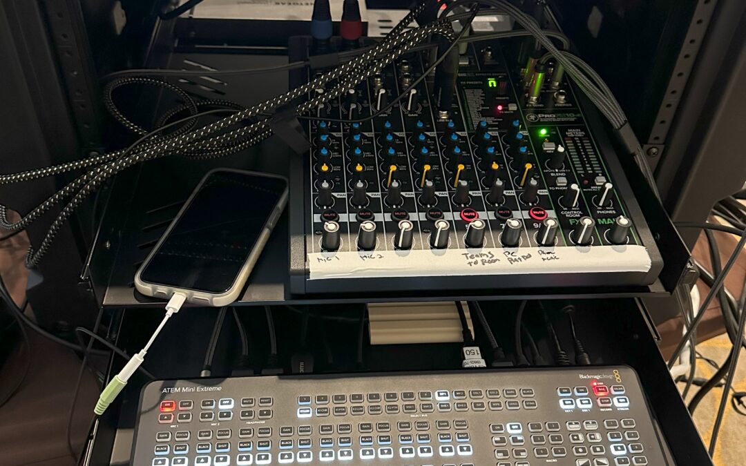 The Impact of Video Production on Local SEO