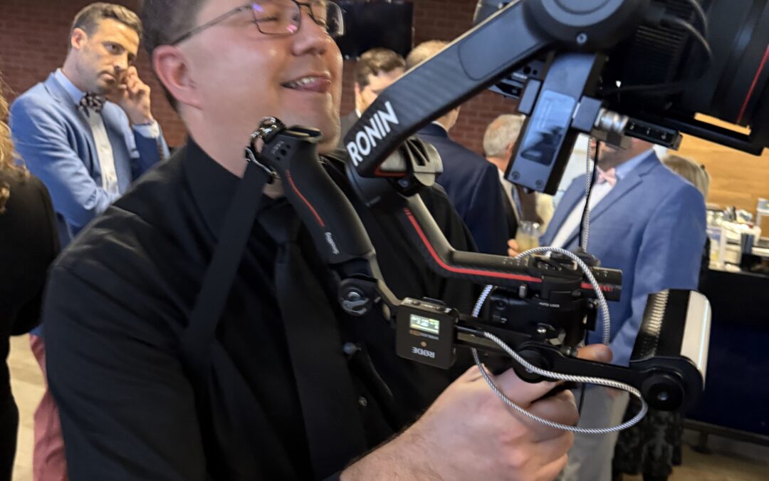 Connecticut Videography Cost: How Much Does Videography Cost in Connecticut? (2025 Guide)