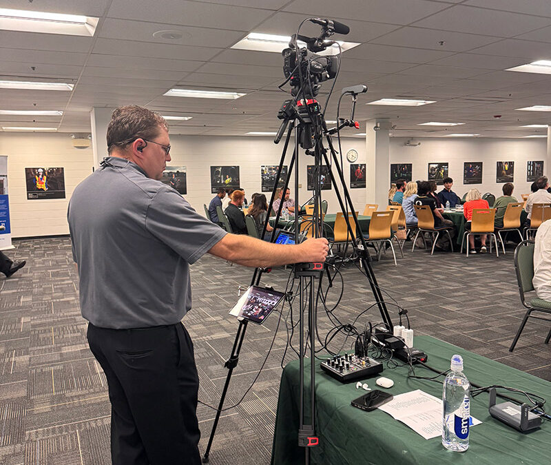 Videographer Hartford CT: Telling Your Brand’s Story Through Professional Video