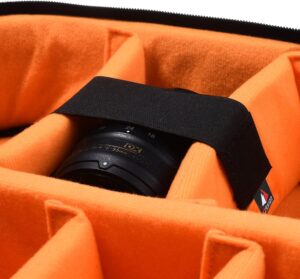 TXEsign Pack of 3 Sizes Hook and Loop Straps Fastener 