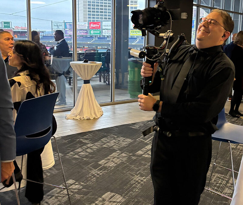 Delivering Under Pressure: Multi-Destination Live Streaming for Connecticut’s Peak June Event Season