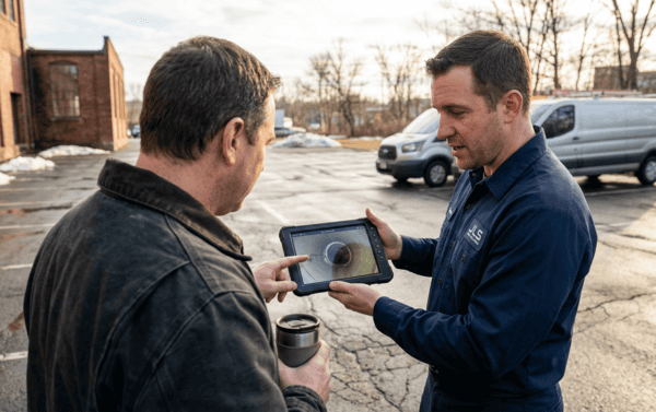 The Hidden Cost of the Connecticut Thaw