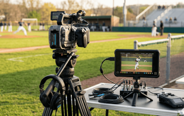 Why “Good Enough” is Costing Your Connecticut Event: The Bristol Broadcast Standard