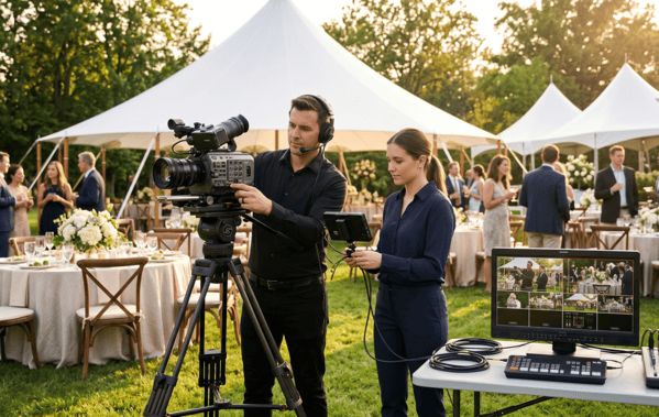 The Summer Booking Gap: Why Connecticut Organizations Are Securing Their Q3 Video Production Right Now