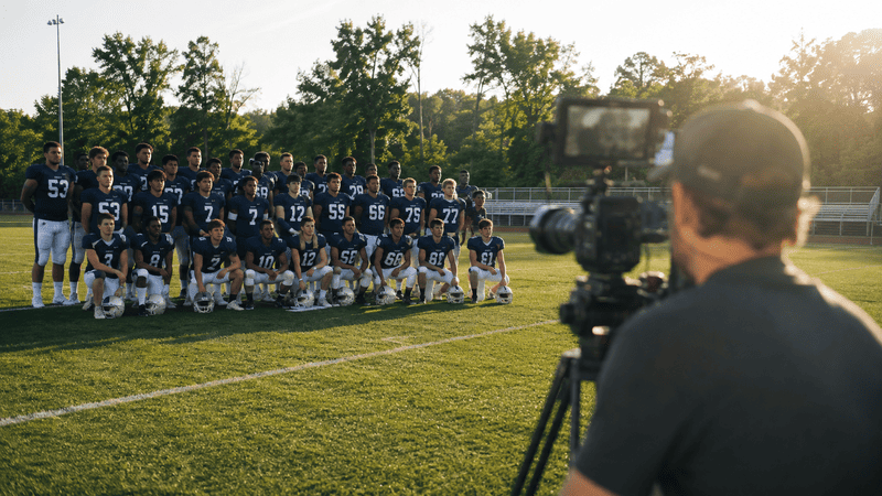 Preseason Kickoff: Why August Is the Month to Book Your Team’s Season-Opening Coverage in Connecticut