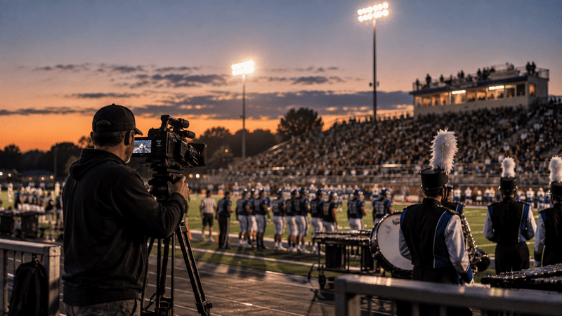 Homecoming Is Bigger Than One Game — Here’s What’s Actually Worth Filming